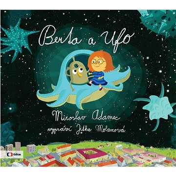 

Berta a Ufo