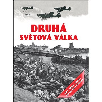 

Druhá světová válka