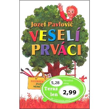 

Veselí prváci