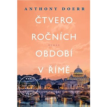 

Čtvero ročních období v Římě