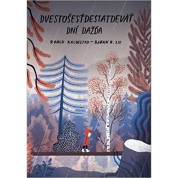 

Dvestošesťdesiatdeväť dní dažďa
