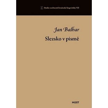 

Slezsko v pismě