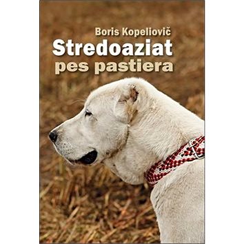 

Stredoaziat pes pastiera