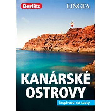 

Kanárské ostrovy: inspirace na cesty