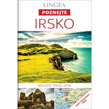 

Irsko: Nejlepší trasy zemí