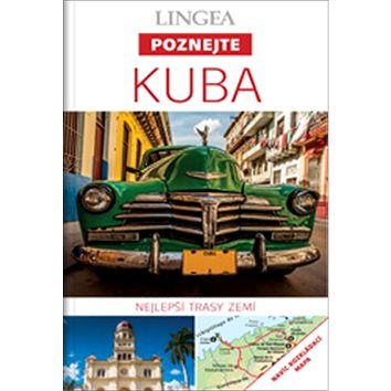 

Kuba: Nejlepší trasy zemí