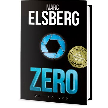 

Zero: Vědí, co děláš