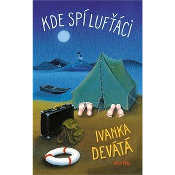 

Kde spí lufťáci