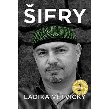 

Šifry Ladika Větvičky