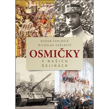 

Osmičky v našich dejinách