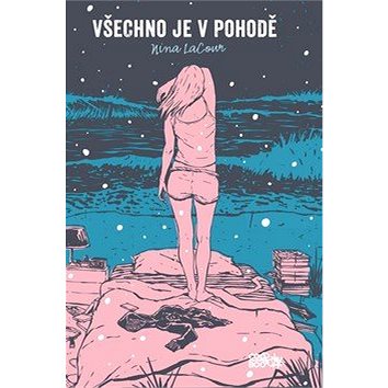 

Všechno je v pohodě