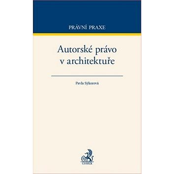 

Autorské právo v architektuře