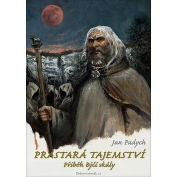 

Prastará tajemství: Příběh Býčí skály