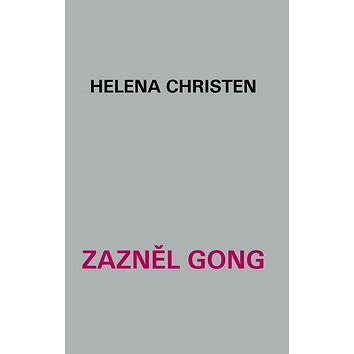 

Zazněl gong