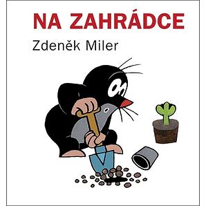 

Na zahrádce