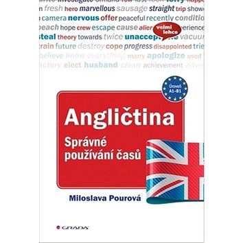 

Angličtina Správné používání časů