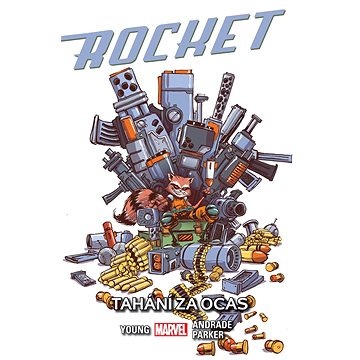 

Rocket Tahání za ocas