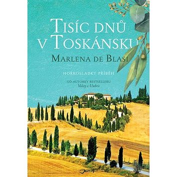 

Tisíc dnů v Toskánsku