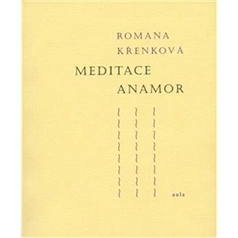 

Meditace Anamor