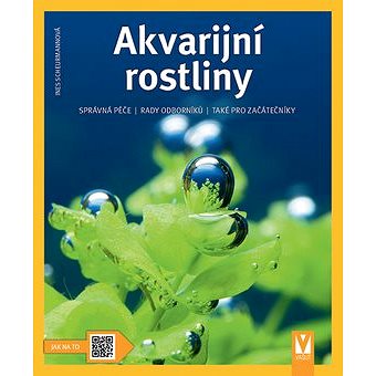 

Akvarijní rostliny