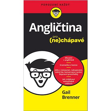 

Angličtina pro (ne)chápavé