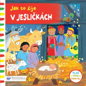 

Jak to žije V jesličkách