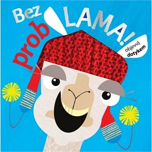 

Bez probLAMA!: objevuj dotykem