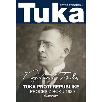 

Tuka: Tuka proti republike Proces z roku 1929