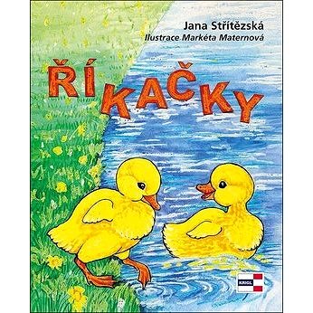 

Říkačky