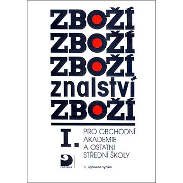 

Zbožíznalství I.