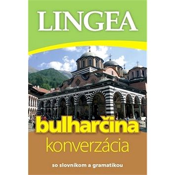 

Bulharčina konverzácia