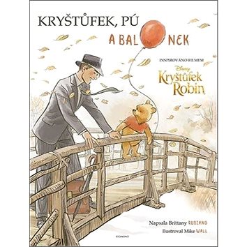 

Kryštůfek, Pú a balonek: Inspirováno filmem Kryštůfek Robin