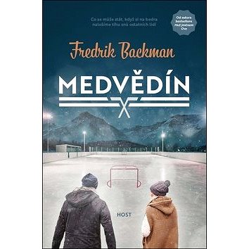 

Medvědín