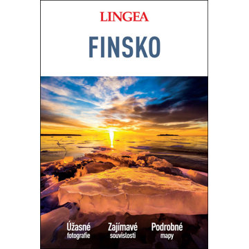 

Finsko: Úžasné fotografie, Zajímavé souvislosti, Podrobné mapy
