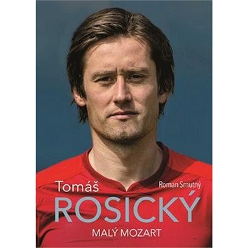 

Tomáš Rosický Malý Mozart