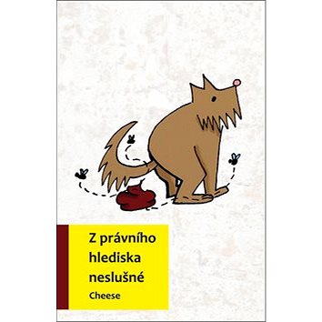 

Z právního hlediska neslušné