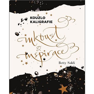 

Kouzlo kaligrafie: Inkoust a inspirace