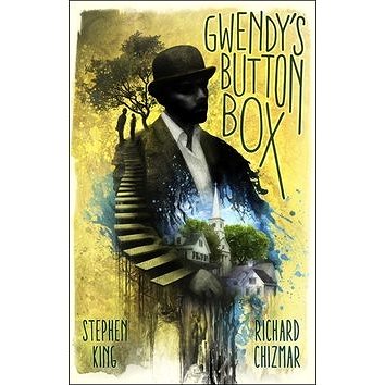 

Kouzelná skříňka pro Gwendy