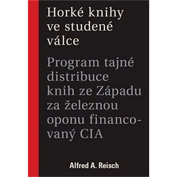

Horké knihy ve studené válce