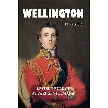 

Wellington: Britský buldok s tváří gentlemana