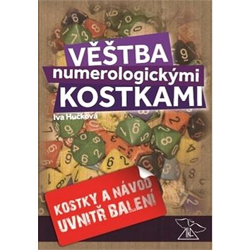 

Věštba numerologickými kostkami