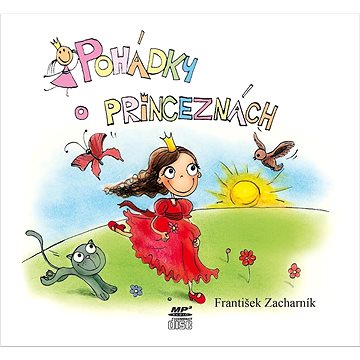 

Pohádky o princeznách