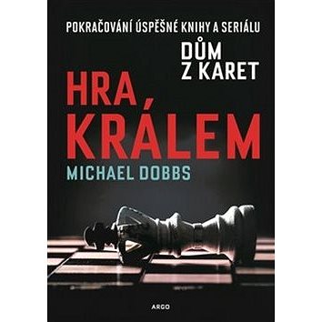 

Hra králem: House of Cards - To Play the King