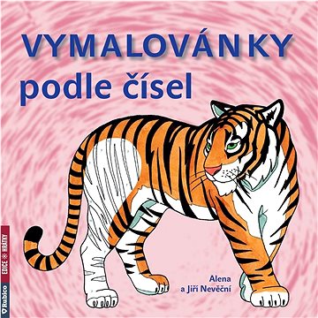 

Vymalovánky podle čísel