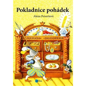 

Pokladnice pohádek