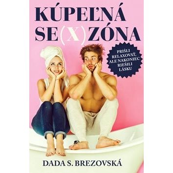 

Kúpeľná se(x)zóna: Prišli relaxovať, ale nakoniec riešili lásku