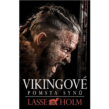 

Vikingové - Pomsta synů