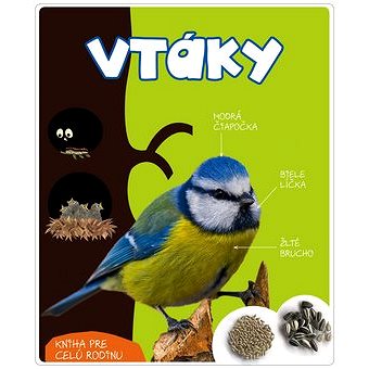 

Vtáky