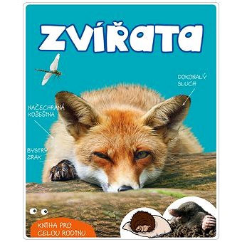 

Zvířata