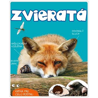 

Zvieratá
